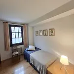 Sky Valley Appartement *